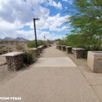 Hualapai Canyon Trailhead