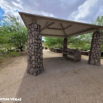 Hualapai Canyon Trailhead