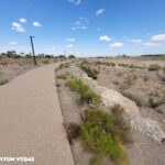 Hualapai Canyon Trailhead