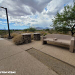 Hualapai Canyon Trailhead