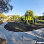 Pop Squires Park Las Vegas