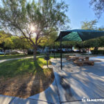 Pop Squires Park Las Vegas
