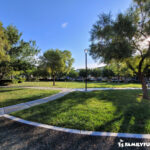 Pop Squires Park Las Vegas