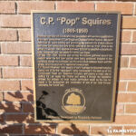 Pop Squires Park Las Vegas