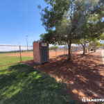 Veterans Memorial Fields