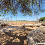 Veterans Memorial Fields