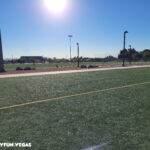 Viper Lacrosse Sports Complex