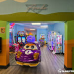 arcade