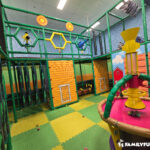 Wally Wombats Henderson foam balls