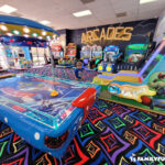 Kidstopia indoor playground Las Vegas arcade
