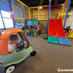 Kinderland Las Vegas Slides and Toys