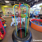 Kinderland Las Vegas Bouncy