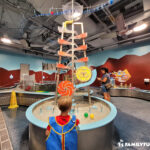 Children's Discovery Museum Las Vegas