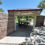 Aliante Nature Discovery Park picnic area