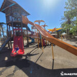 Aliante National Park Playground