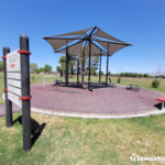 Craig Ranch Fitness Area