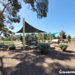 Craig Ranch Park playground