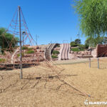 Craig Ranch Park slides