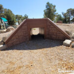 Craig Ranch Park tunnels