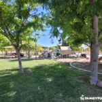 Craig Ranch Park playground