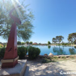 Craig Ranch Park pond