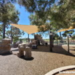 Craig Ranch Park playground