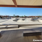 Craig Ranch Park skate park