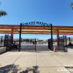 Craig Ranch Park skate park