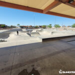 Craig Ranch Park skate park