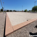 Craig Ranch Park volleyball