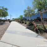 Craig Ranch Park tennis courts