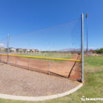 Craig Ranch Park baseball fields