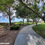 The Crossings Park Summerlin