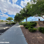 The Crossings Park Summerlin