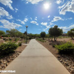 The Trails Park Summerlin