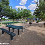 The Trails Park Summerlin