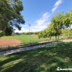 Willows Park Field