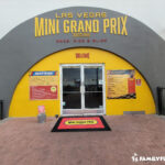 Las Vegas Mini Grand Prix Family Fun Center