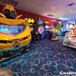 Las Vegas Mini Grand Prix Family Fun Center