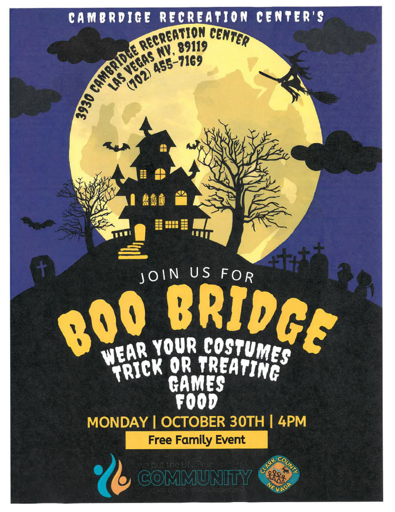 Boo Bridge