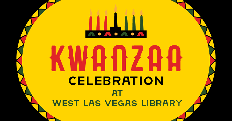 Kwanzaa Celebration 2023