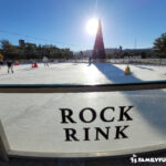 The Rock Rink Ice Rink t Downtown Summerlin