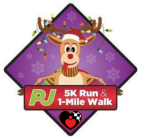 PJ 5K Run and 1-Mile Walk