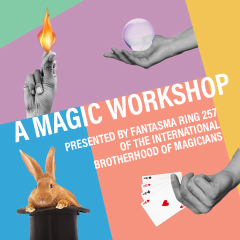 A Magic Workshop