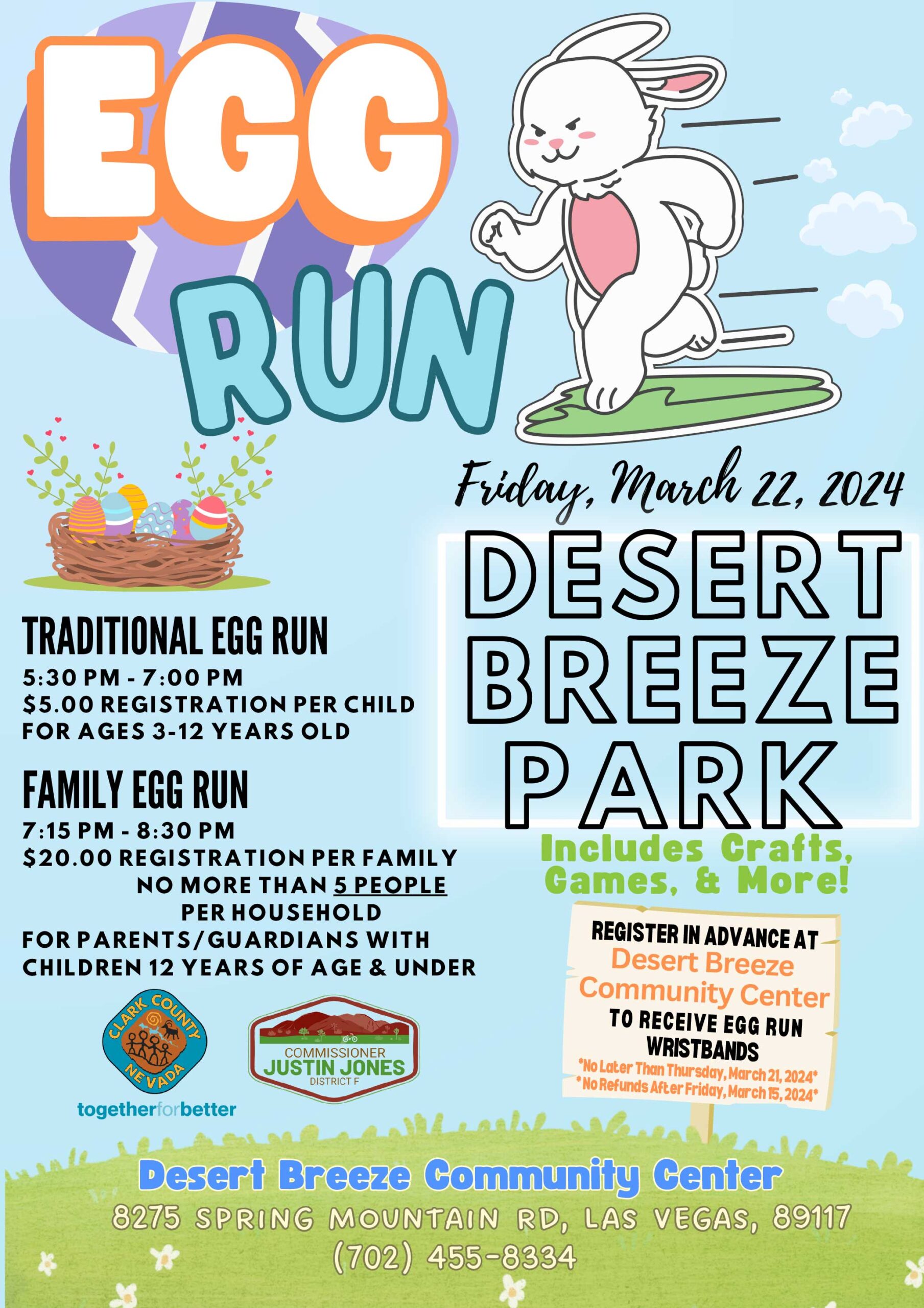 Easter Eggventure - Las Vegas Parents Club & Mama Social Las Vegas Tickets,  Sat, Mar 23, 2024 at 10:00 AM