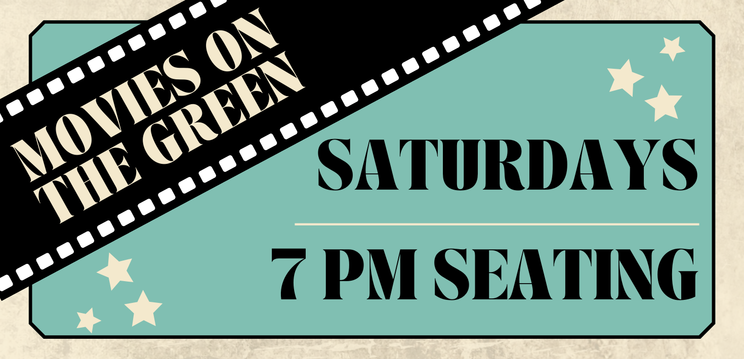 movies on the green