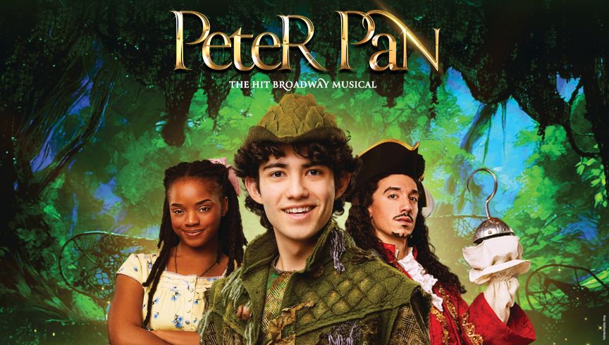 Peter Pan