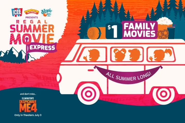 Summer Movie Express