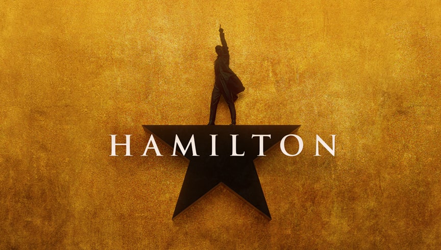 HAMILTON