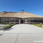 Reverence Park Summerlin Tennis Courts